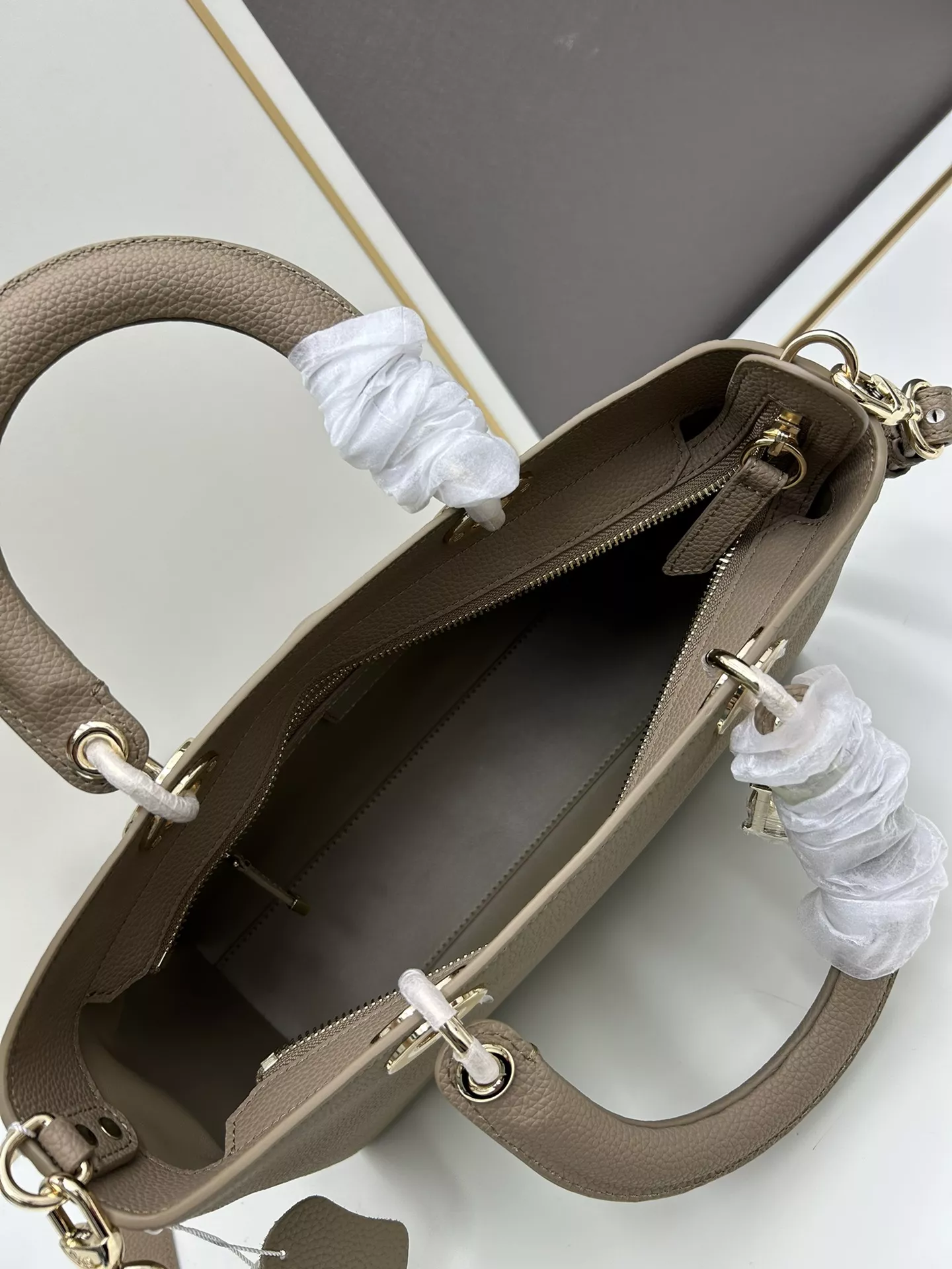NewStyle 8347 Christian Dior AAA Quality Handbags For Women