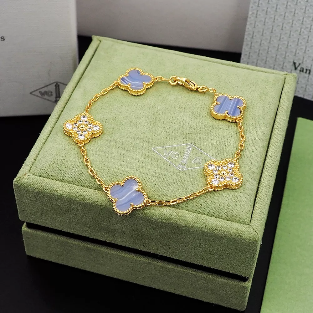 NewStyle 837 Van Cleef & Arpels Bracelets For Women