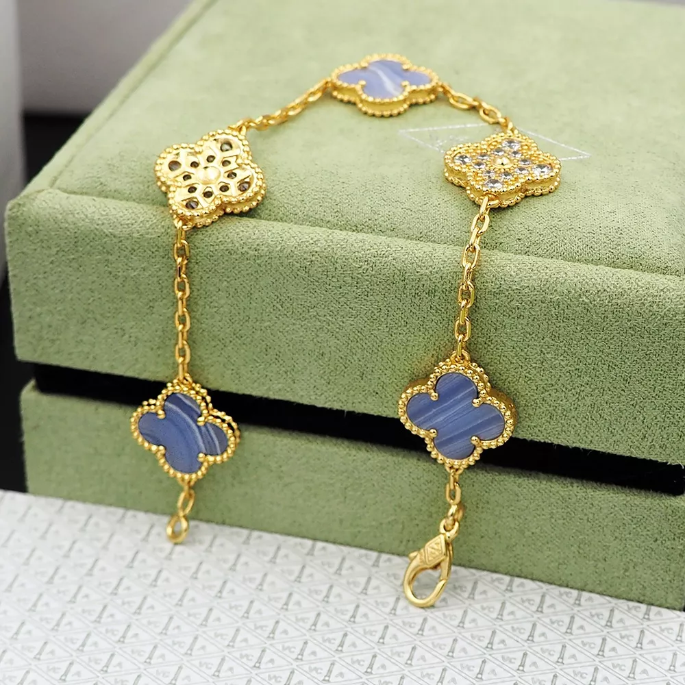 NewStyle 837 Van Cleef & Arpels Bracelets For Women