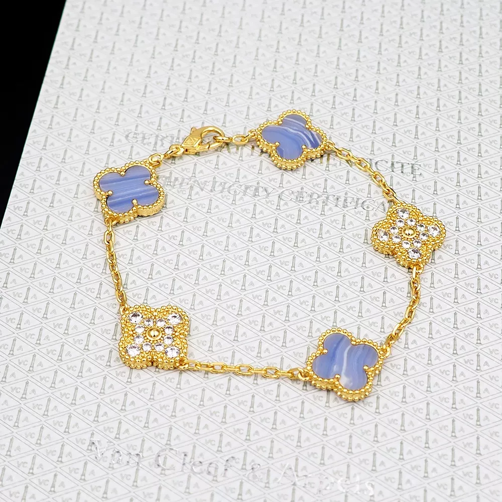 NewStyle 837 Van Cleef & Arpels Bracelets For Women