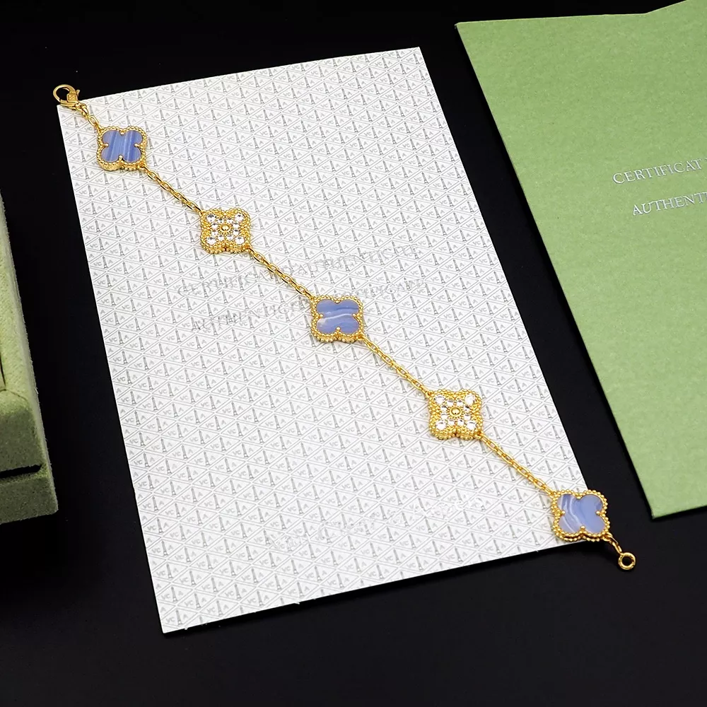 NewStyle 837 Van Cleef & Arpels Bracelets For Women