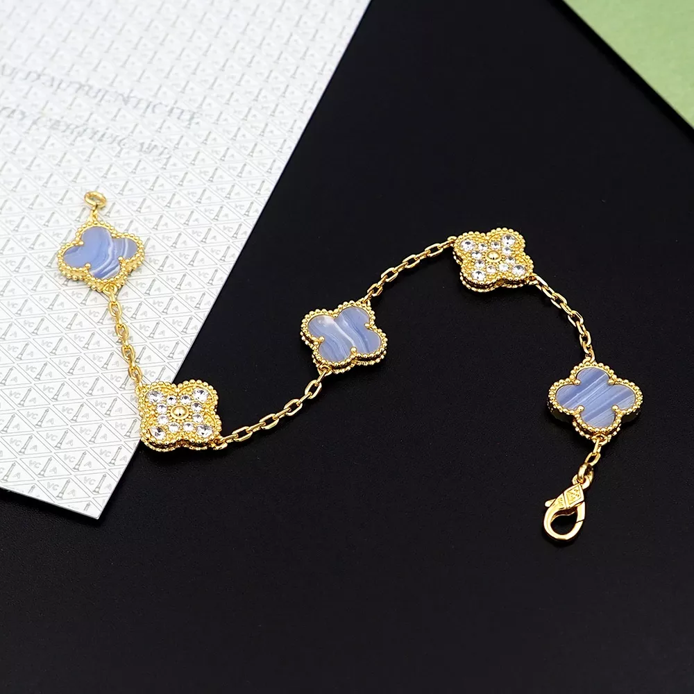 NewStyle 837 Van Cleef & Arpels Bracelets For Women