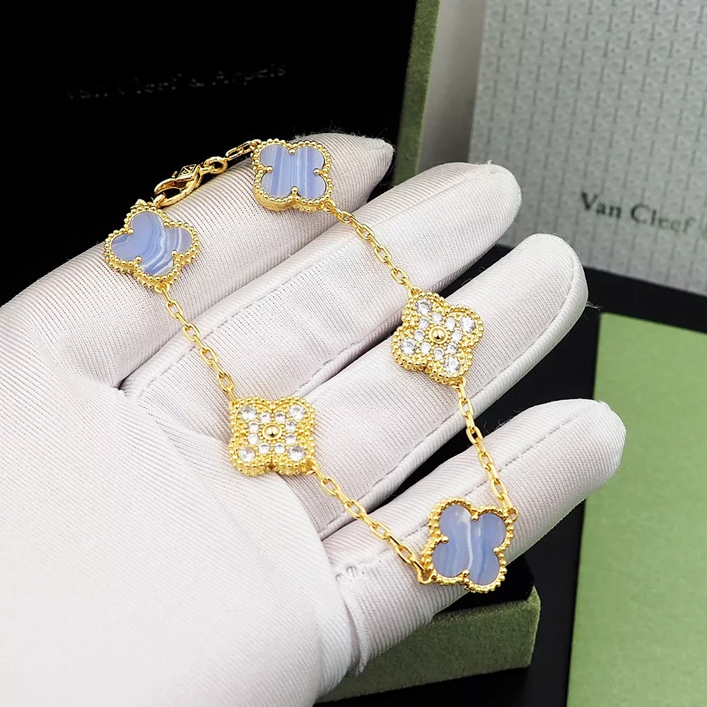 NewStyle 837 Van Cleef & Arpels Bracelets For Women