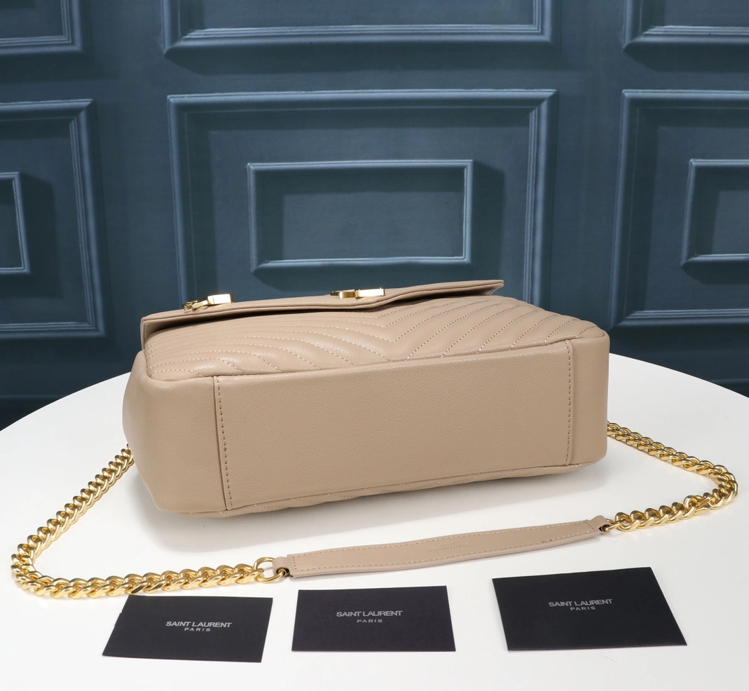 NewStyle 847 Yves Saint Laurent YSL AAA Quality Messenger Bags For Women