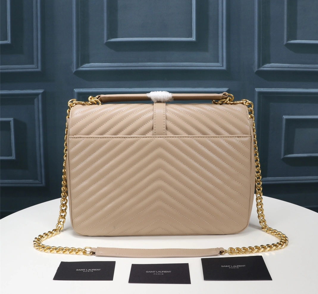 NewStyle 847 Yves Saint Laurent YSL AAA Quality Messenger Bags For Women