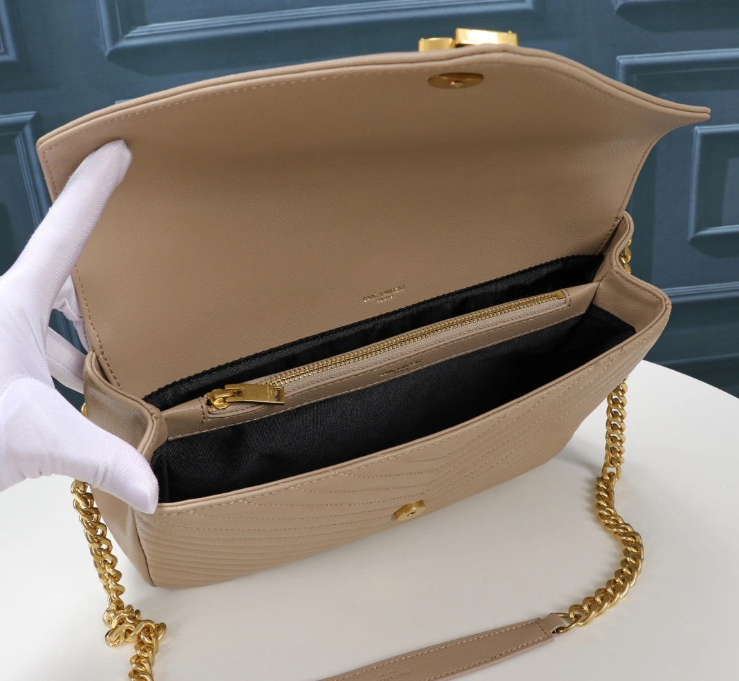 NewStyle 847 Yves Saint Laurent YSL AAA Quality Messenger Bags For Women