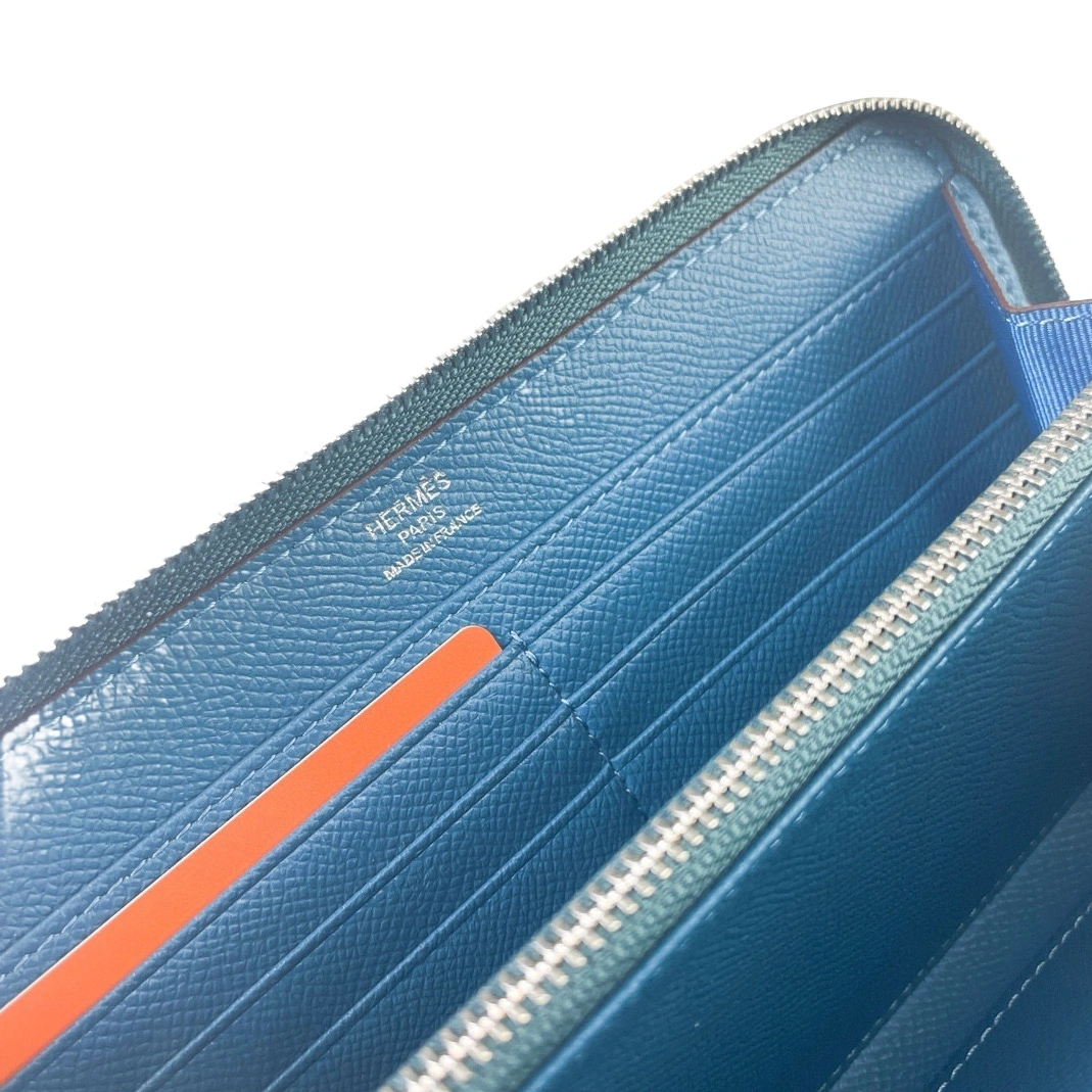 NewStyle 8476 Hermes Wallet For Women