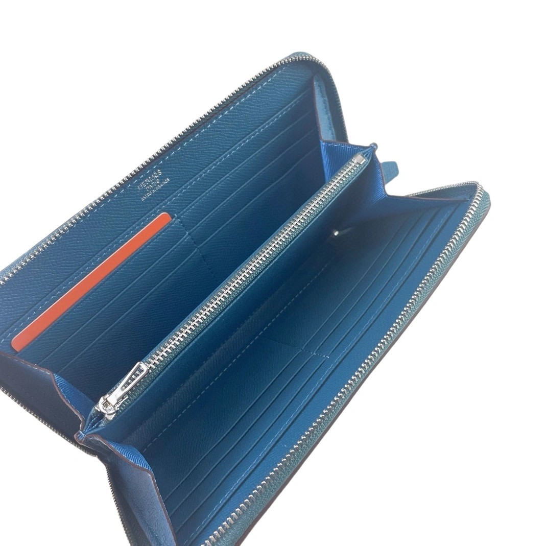 NewStyle 8476 Hermes Wallet For Women