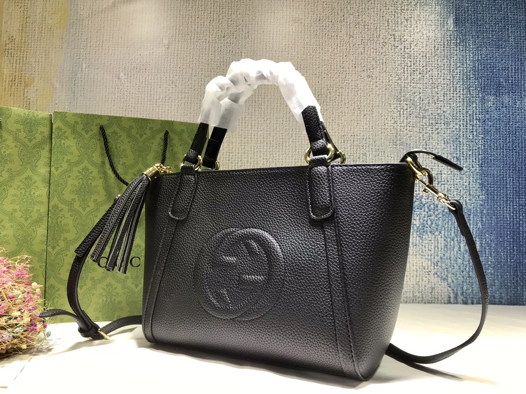 NewStyle 8480 Gucci AAA Quality Handbags For Women