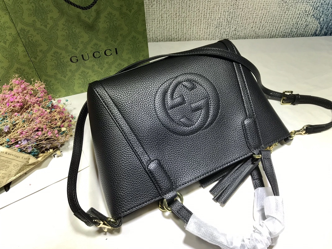 NewStyle 8480 Gucci AAA Quality Handbags For Women