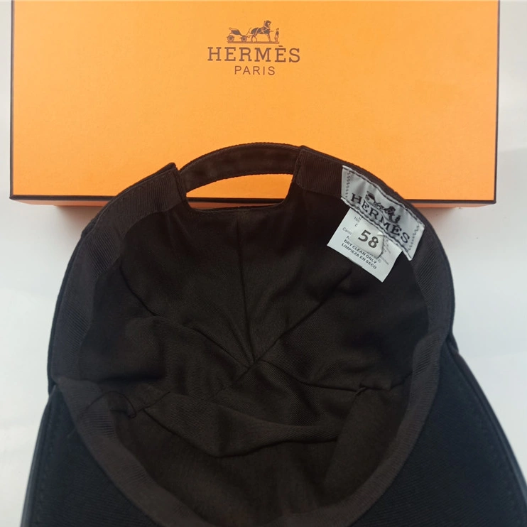 NewStyle 8540 Hermes Caps