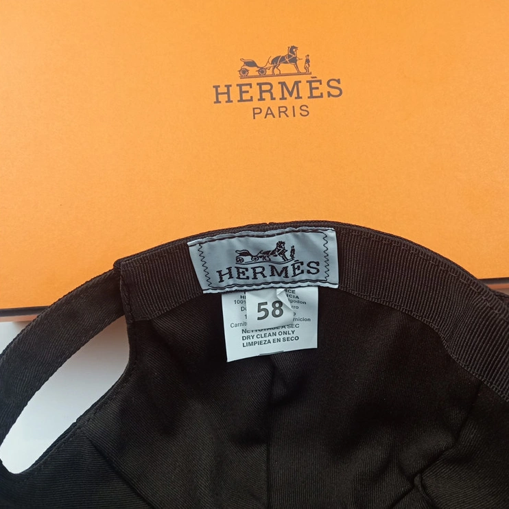 NewStyle 8540 Hermes Caps