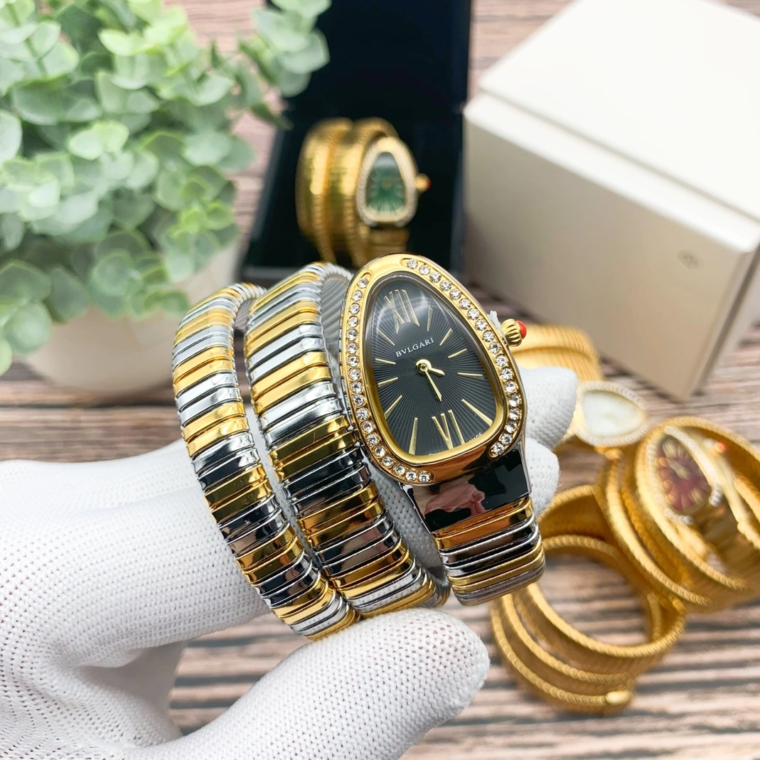 NewStyle 8564 Bvlgari Watches For Women