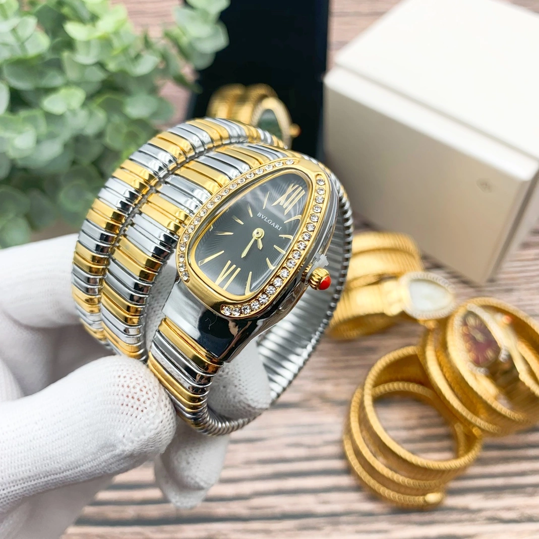NewStyle 8564 Bvlgari Watches For Women