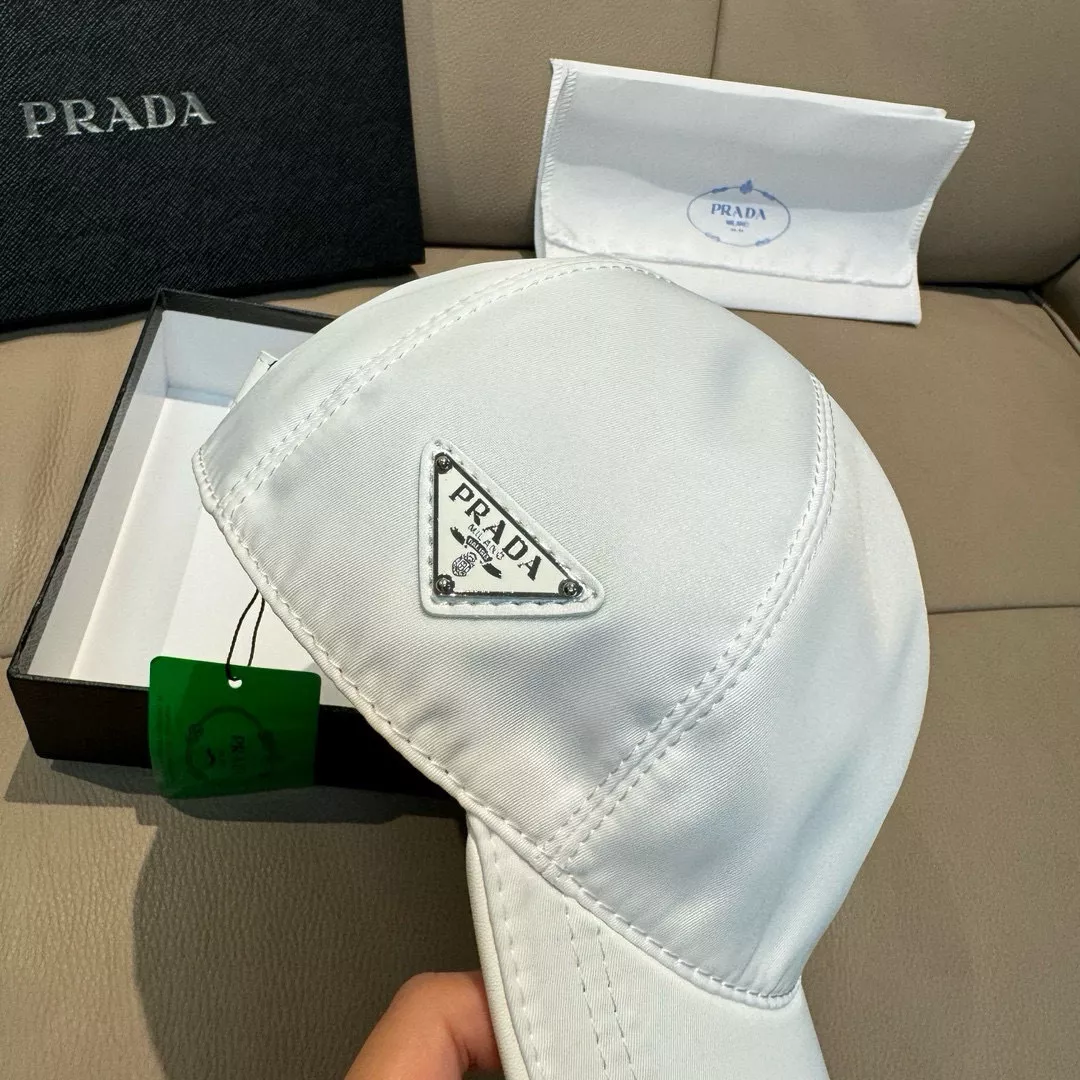 NewStyle 8595 Prada Caps