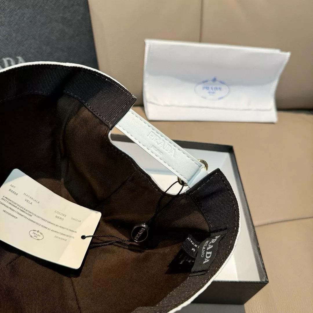 NewStyle 8595 Prada Caps