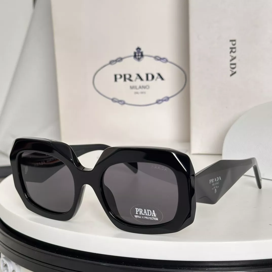 NewStyle 8717 Prada AAA Quality Sunglasses