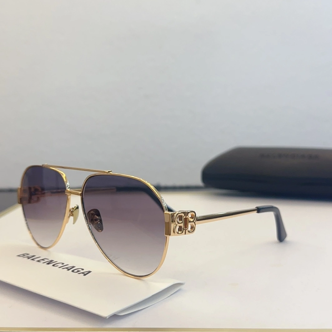 NewStyle 874 Balenciaga AAA Quality Sunglasses