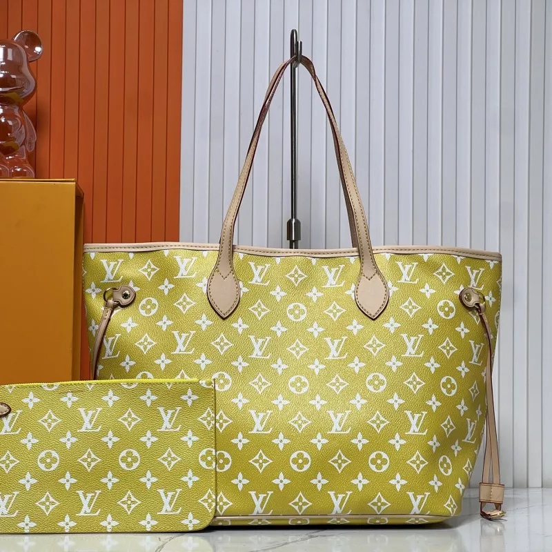 NewStyle 8767 Louis Vuitton AAA Quality Shoulder Bags For Women