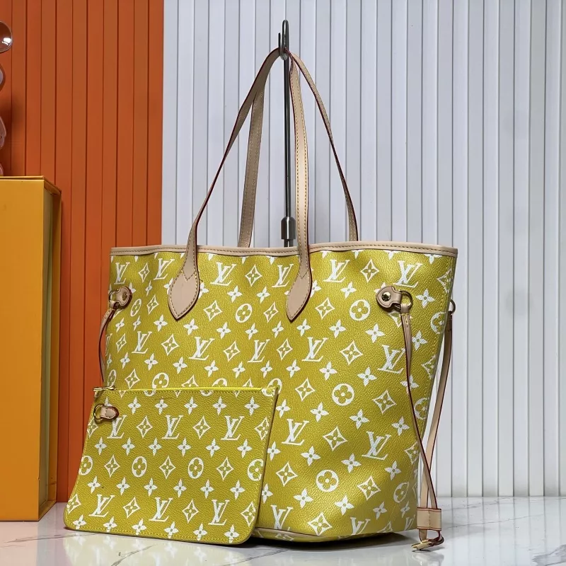 NewStyle 8767 Louis Vuitton AAA Quality Shoulder Bags For Women