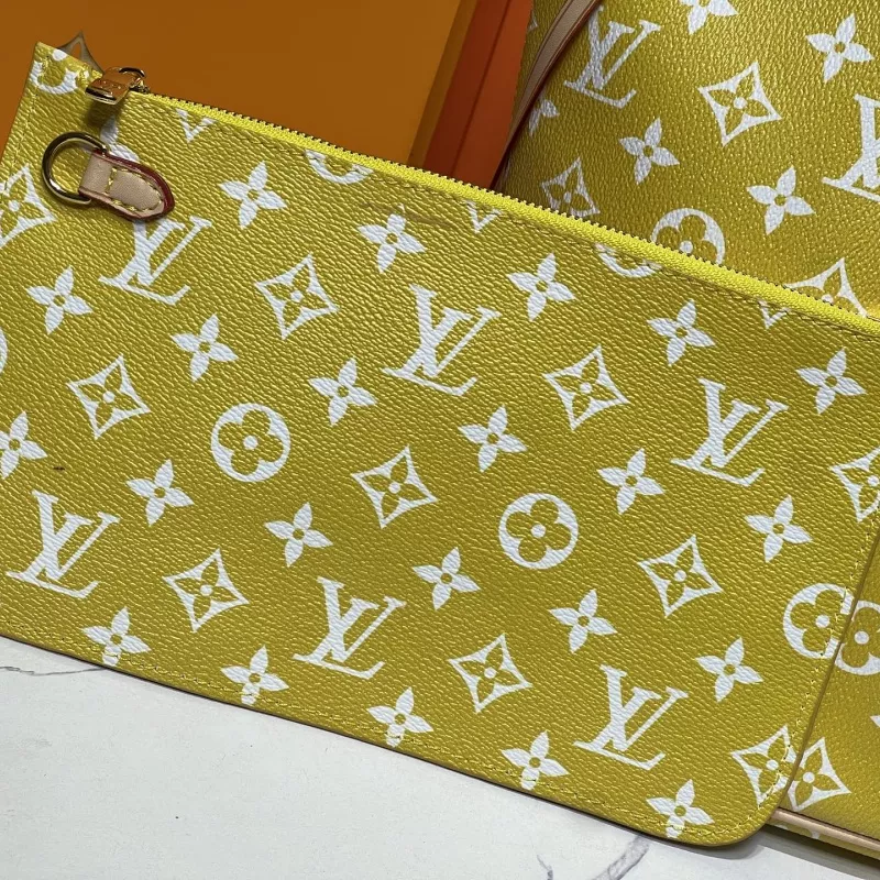 NewStyle 8767 Louis Vuitton AAA Quality Shoulder Bags For Women