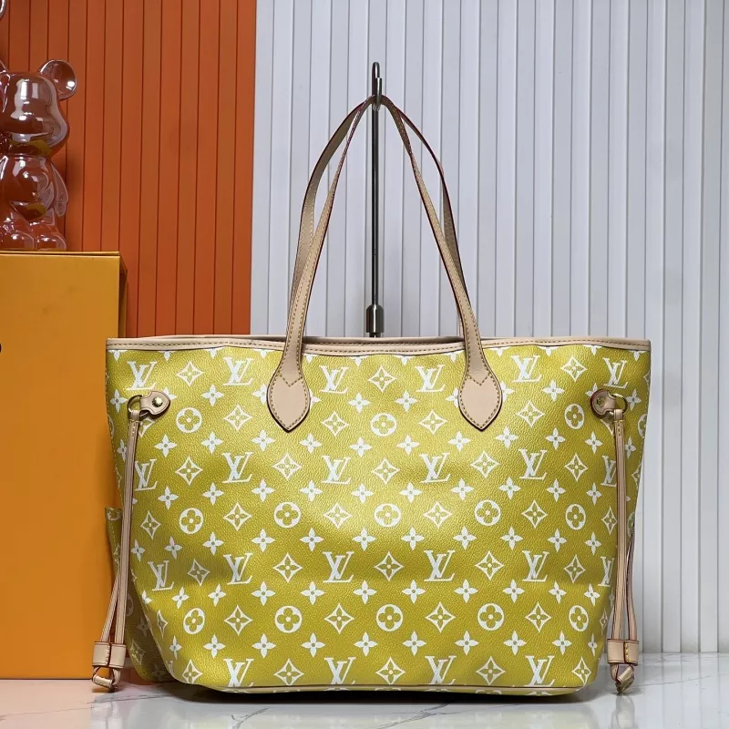 NewStyle 8767 Louis Vuitton AAA Quality Shoulder Bags For Women