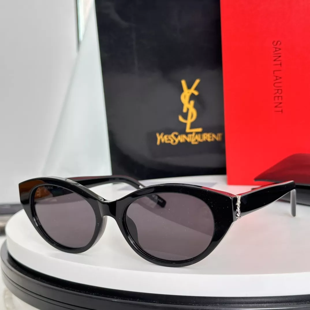 NewStyle 8778 Yves Saint Laurent YSL AAA Quality Sunglasses
