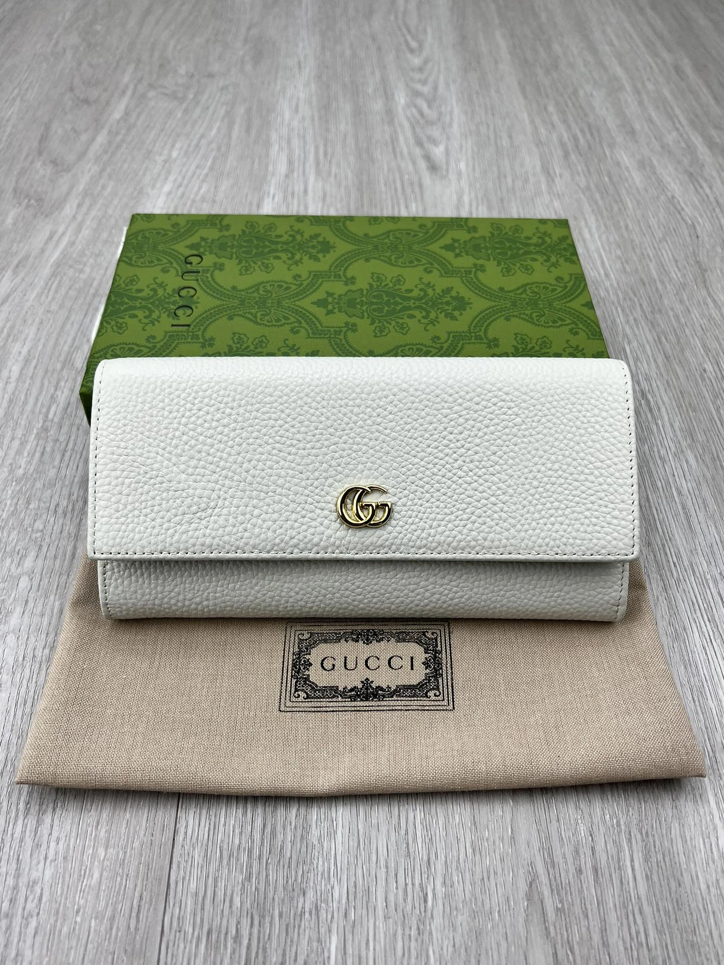NewStyle 8837 Gucci Wallets For Women