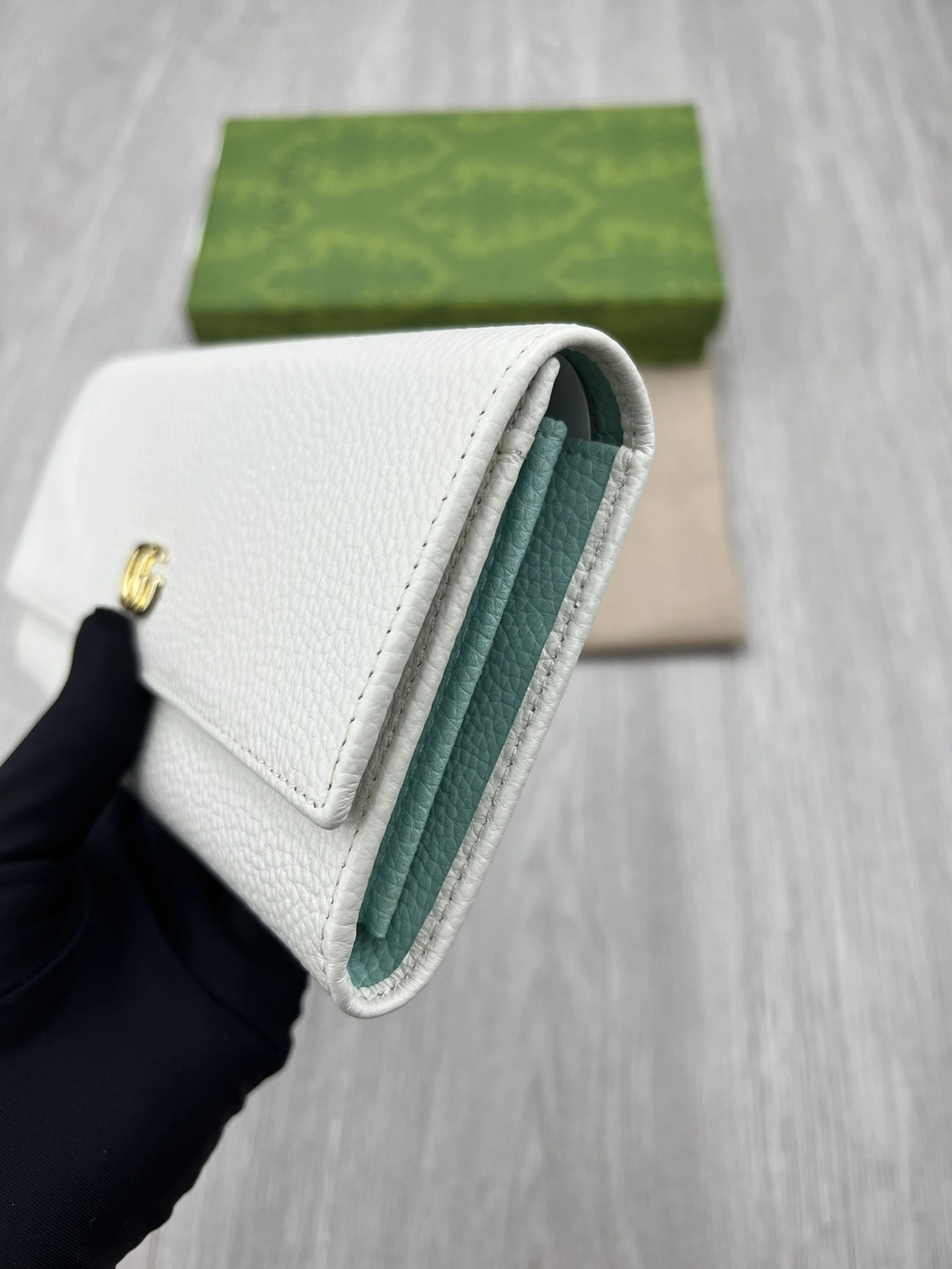 NewStyle 8837 Gucci Wallets For Women
