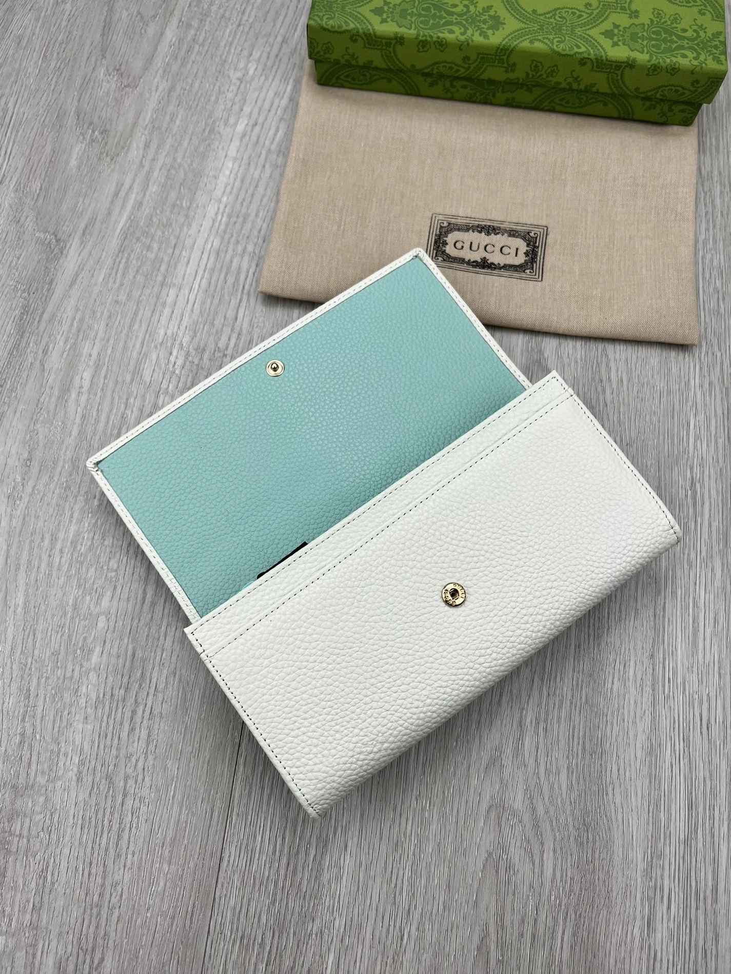 NewStyle 8837 Gucci Wallets For Women