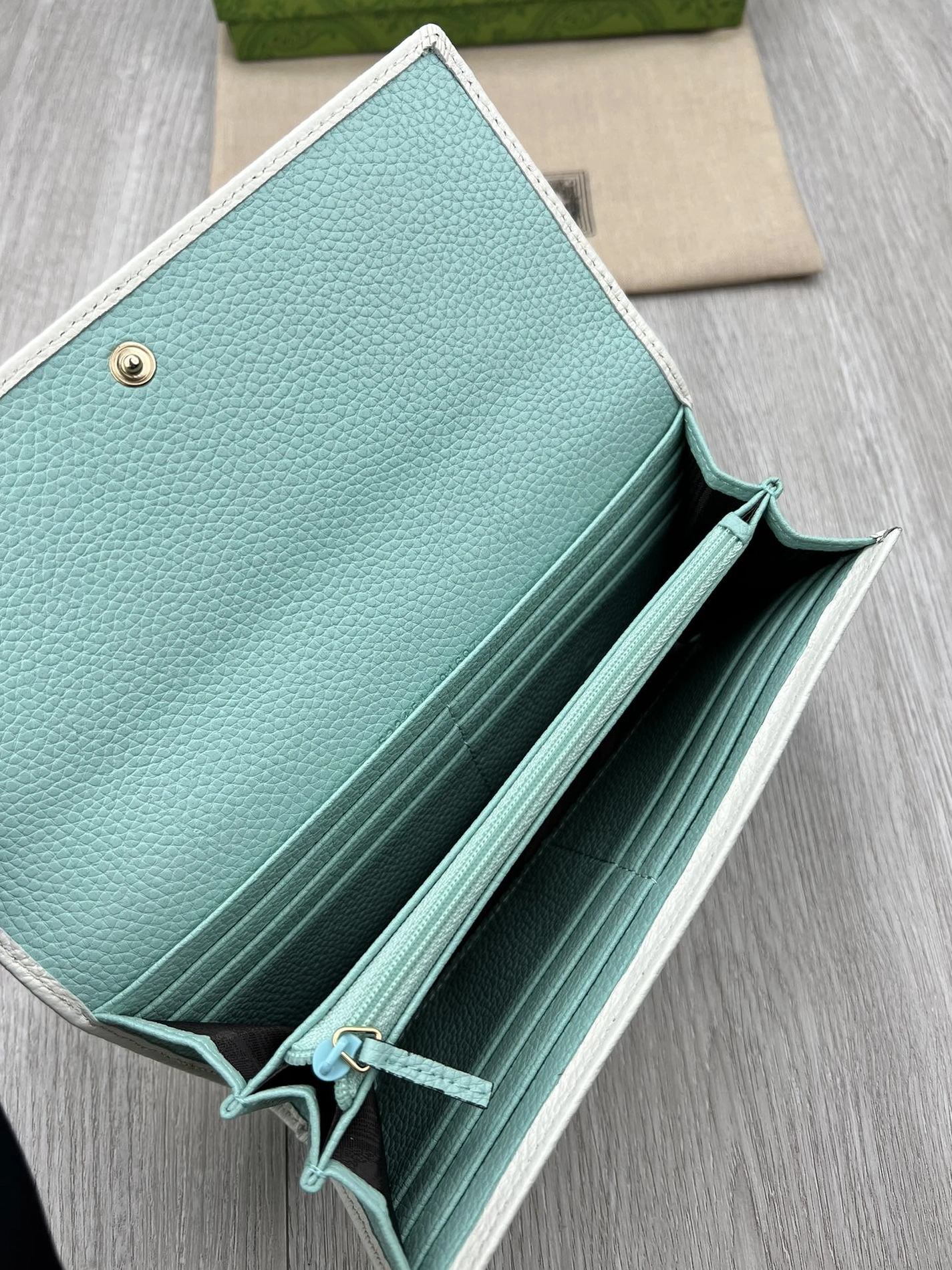NewStyle 8837 Gucci Wallets For Women