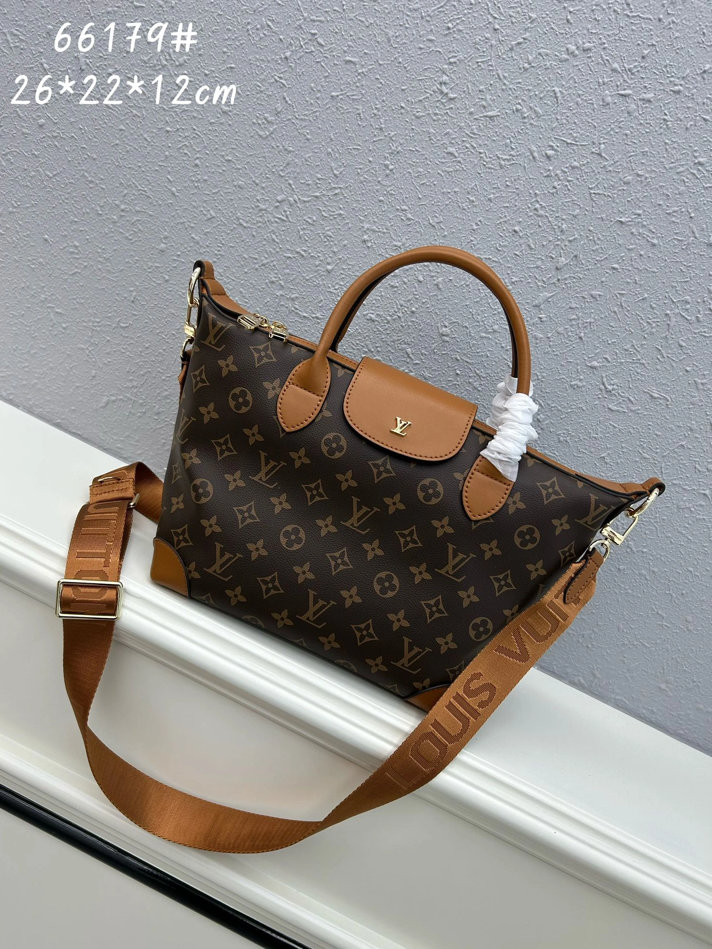 NewStyle 8878 Louis Vuitton AAA Quality Handbags For Women