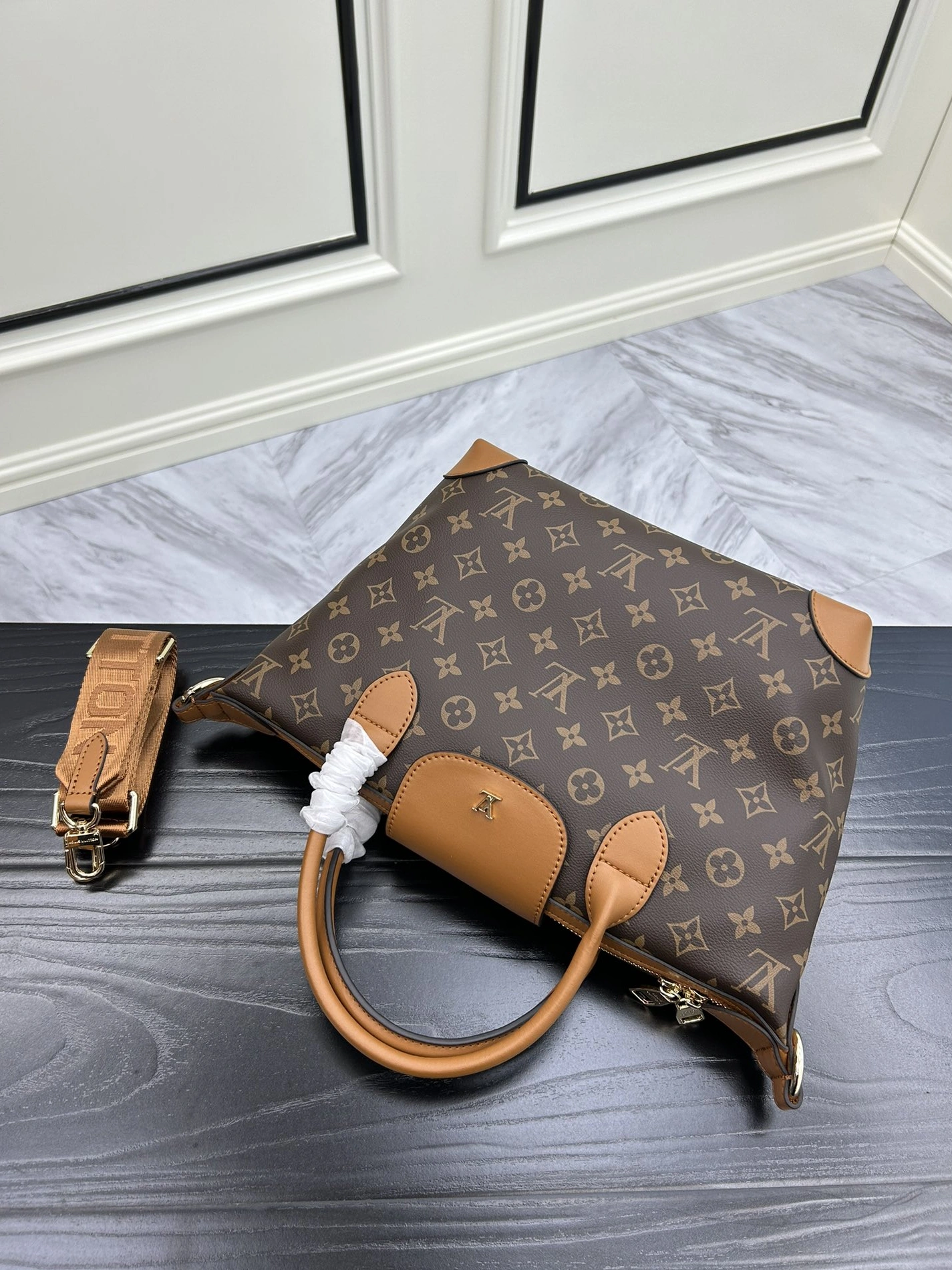 NewStyle 8878 Louis Vuitton AAA Quality Handbags For Women