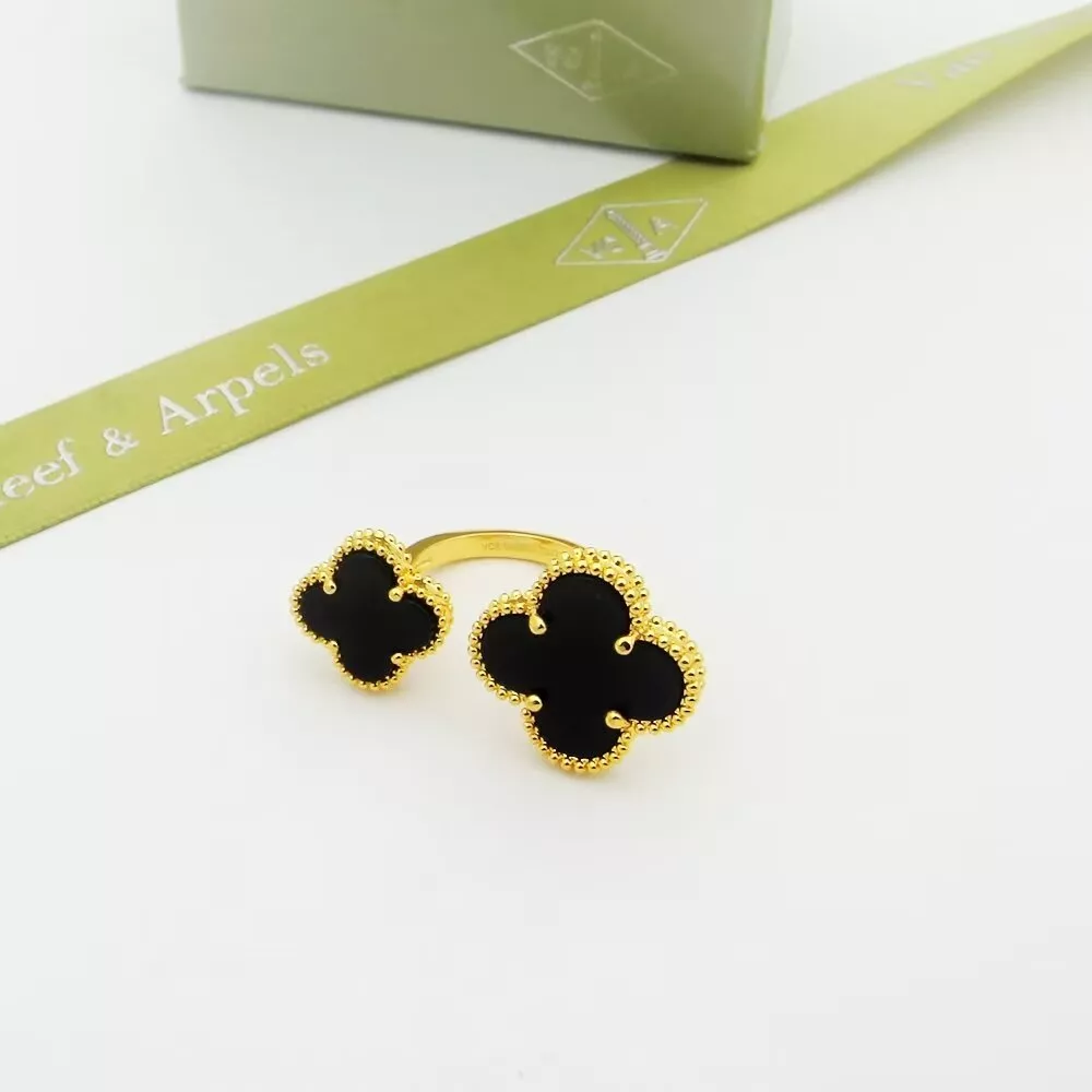 NewStyle 8894 Van Cleef & Arpels Rings For Women
