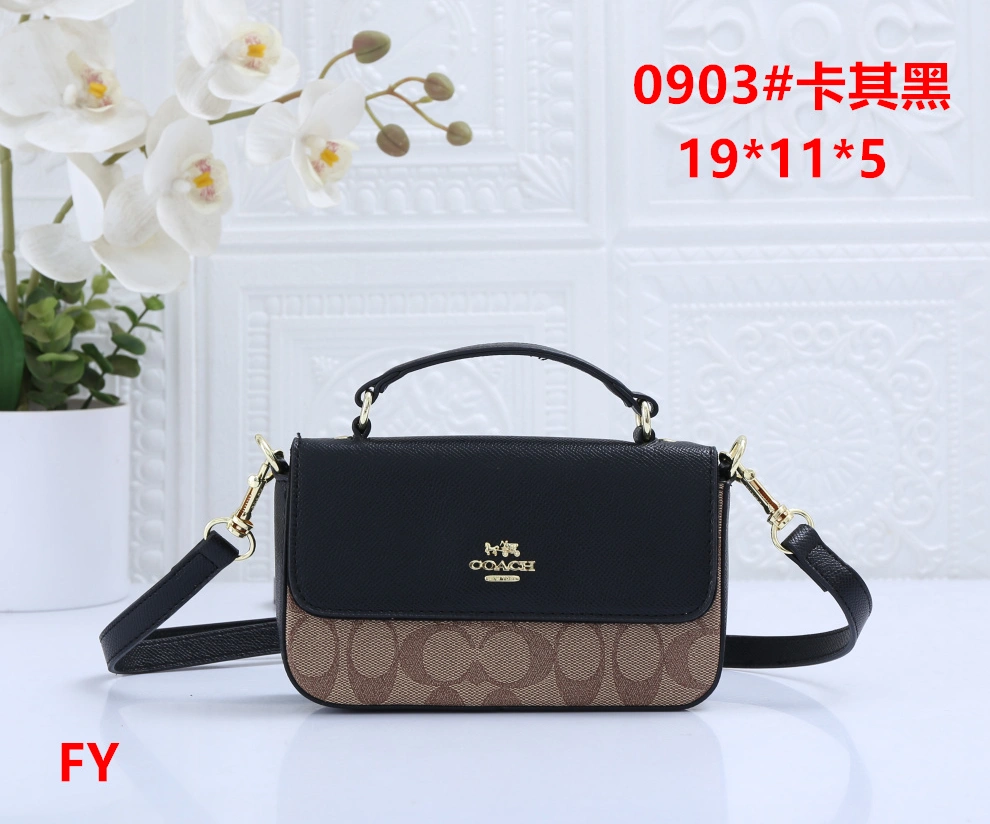 NewStyle 8964 Coach Messenger Bag For Women