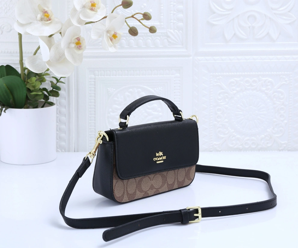 NewStyle 8964 Coach Messenger Bag For Women