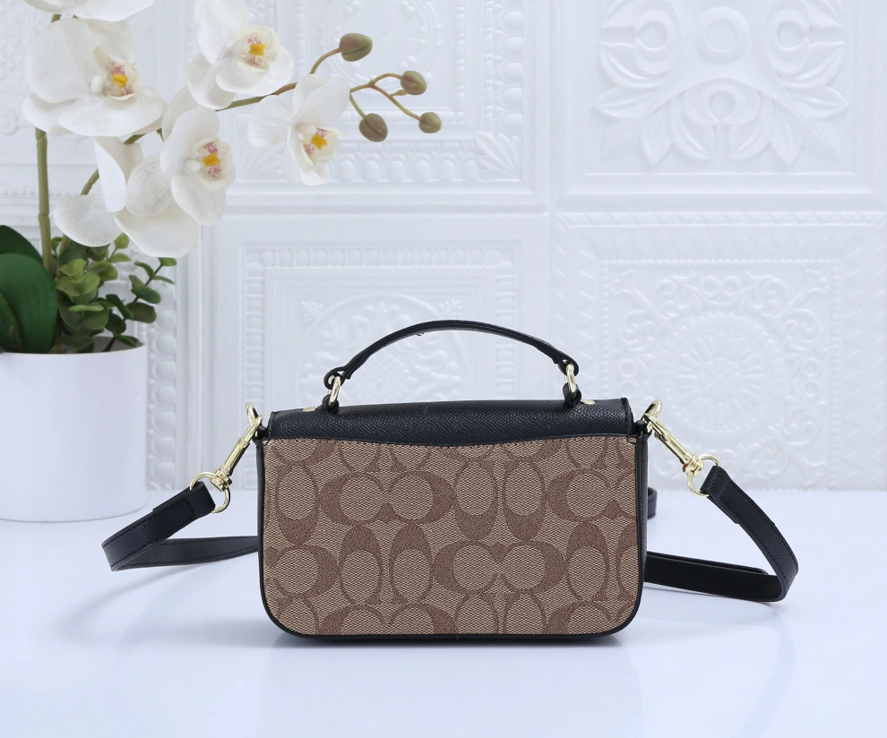 NewStyle 8964 Coach Messenger Bag For Women