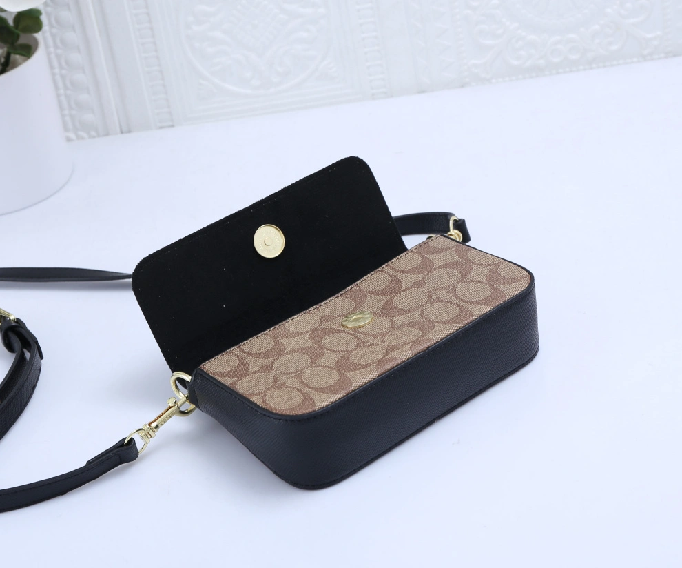 NewStyle 8964 Coach Messenger Bag For Women
