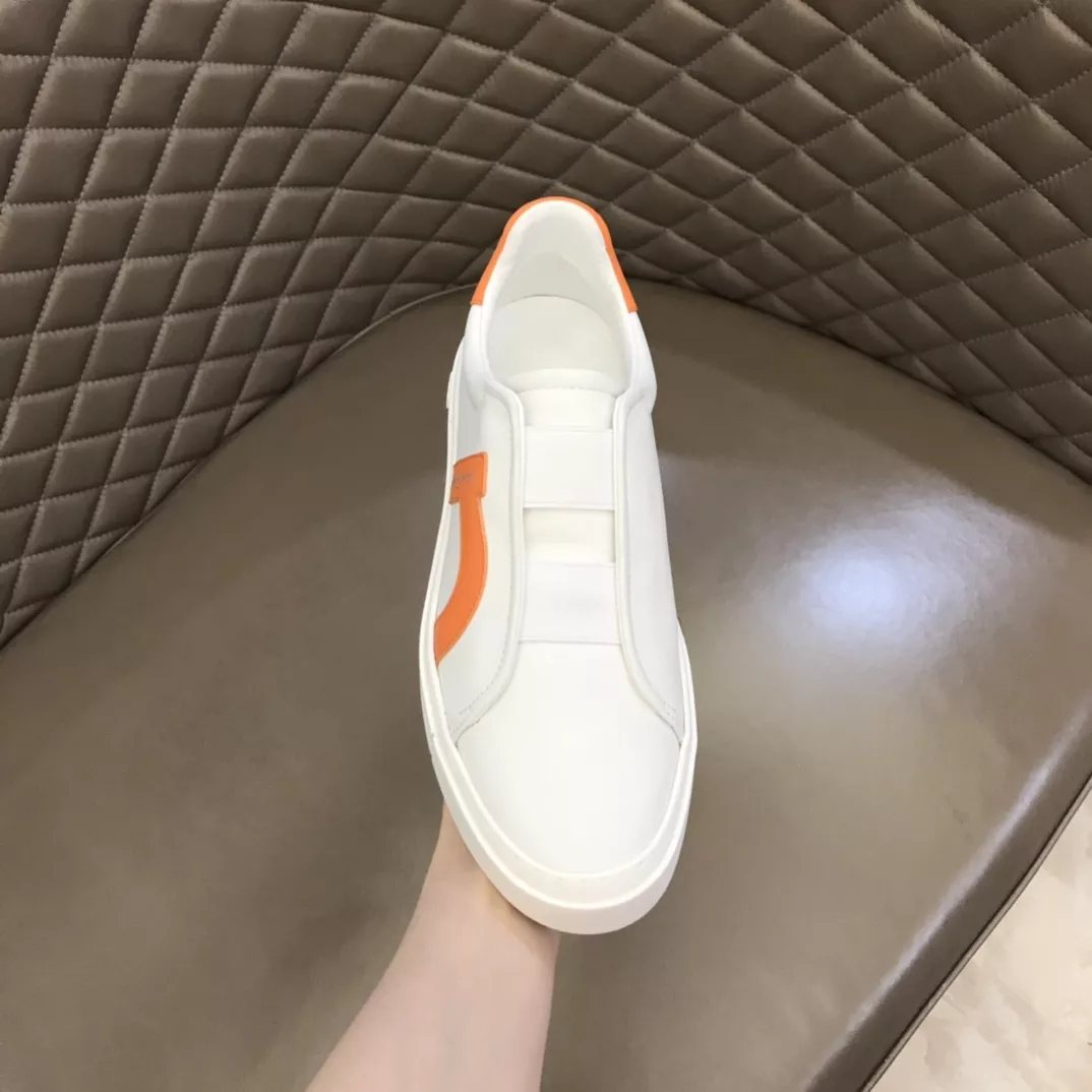 NewStyle 9037 Salvatore Ferragamo Casual Shoes For Men