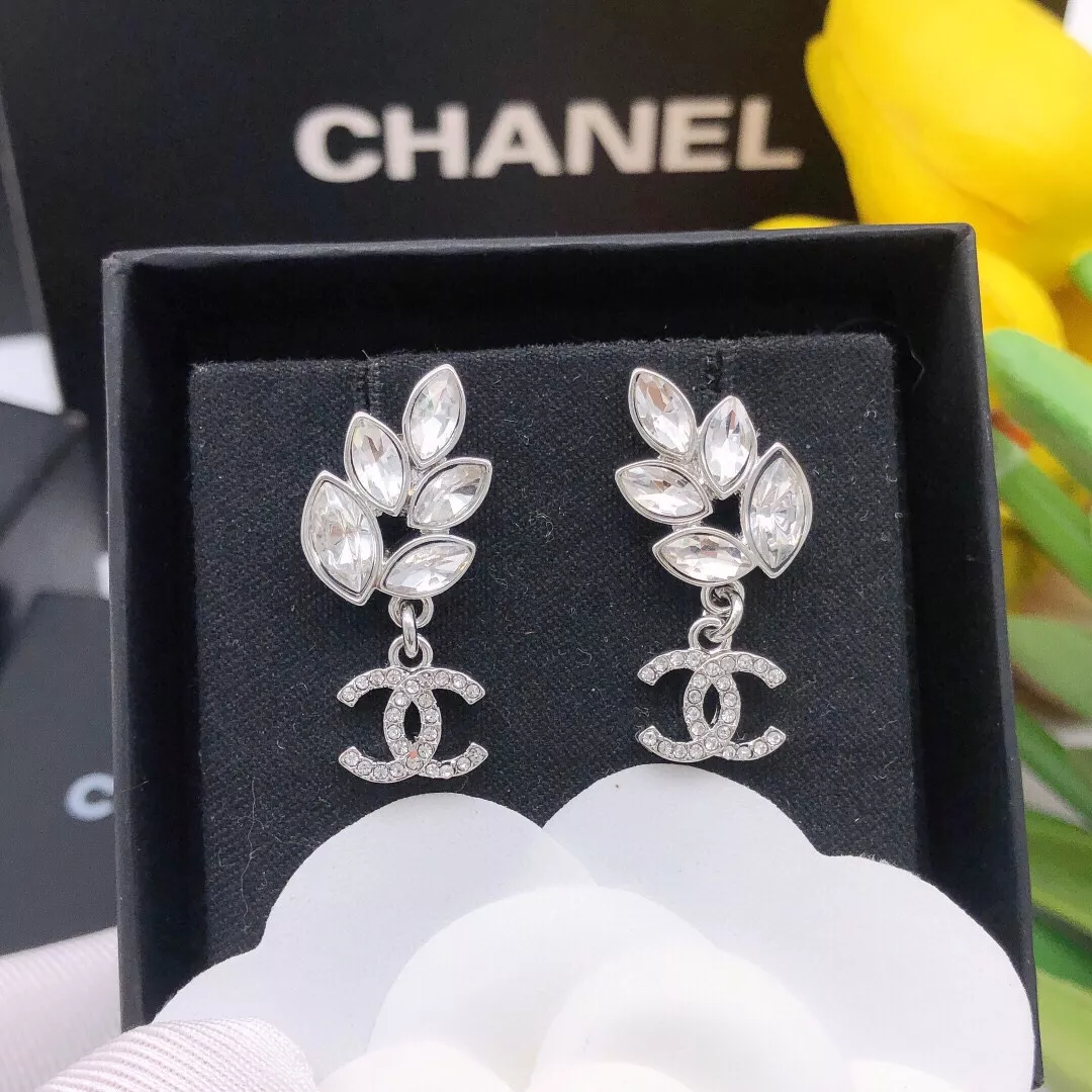 NewStyle 9109 Chanel Earrings For Women