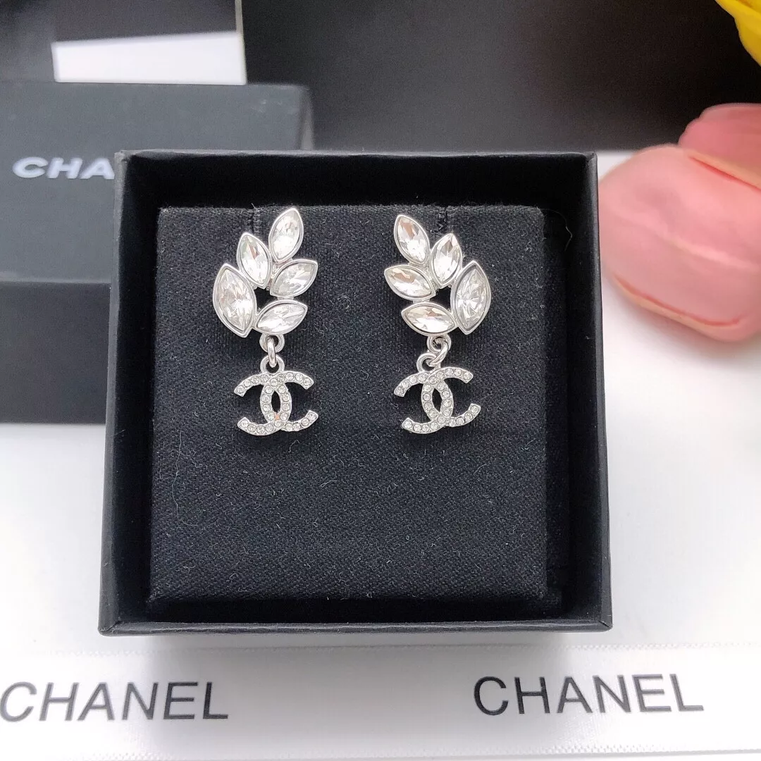 NewStyle 9109 Chanel Earrings For Women