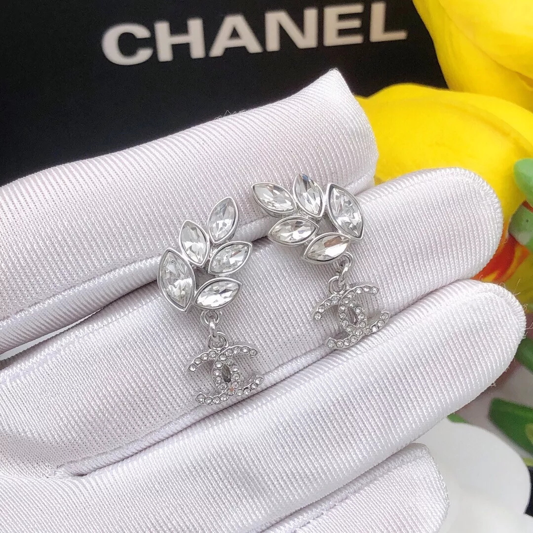 NewStyle 9109 Chanel Earrings For Women