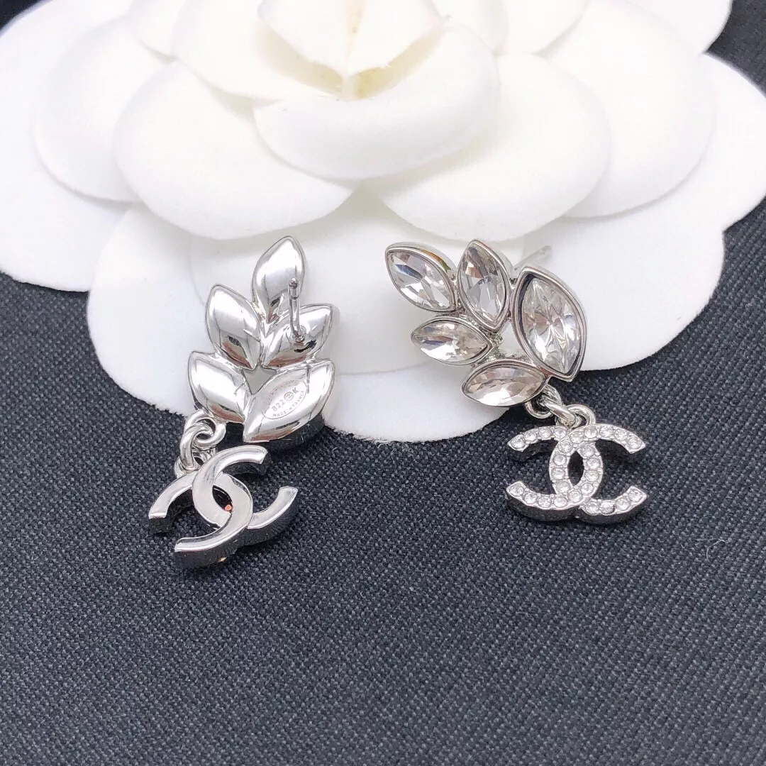NewStyle 9109 Chanel Earrings For Women