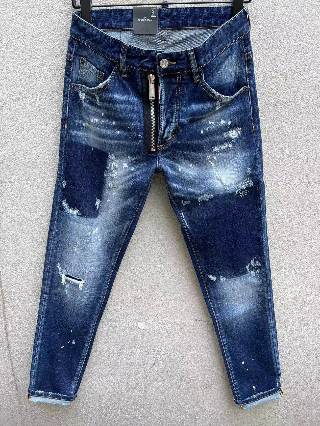 NewStyle 9136 Dsquared Jeans For Men