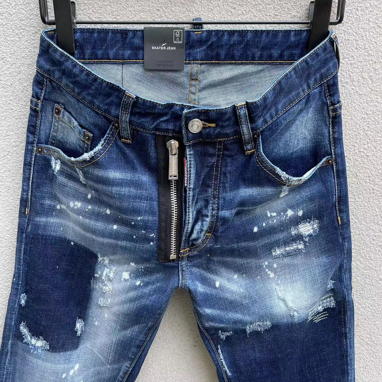 NewStyle 9136 Dsquared Jeans For Men