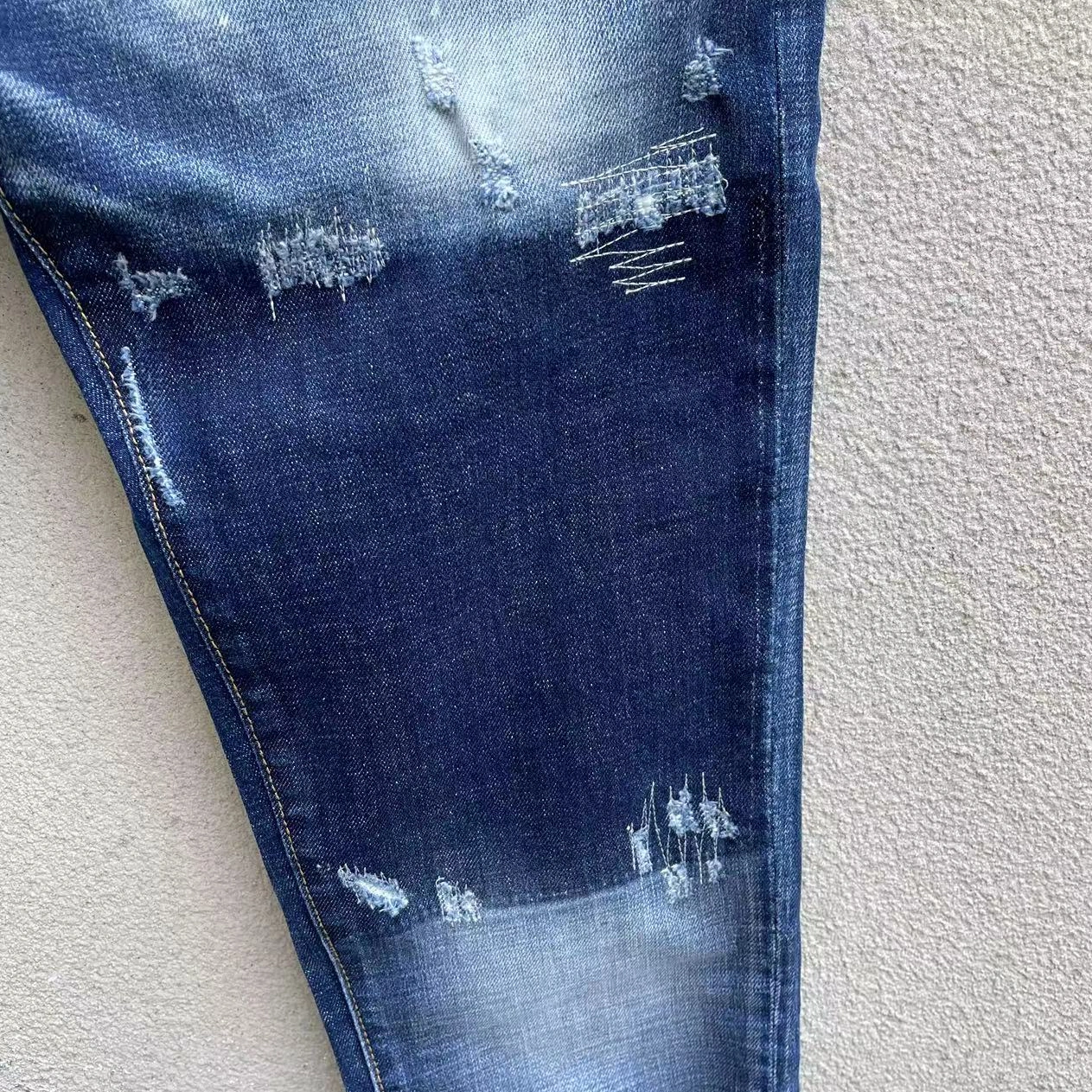 NewStyle 9136 Dsquared Jeans For Men