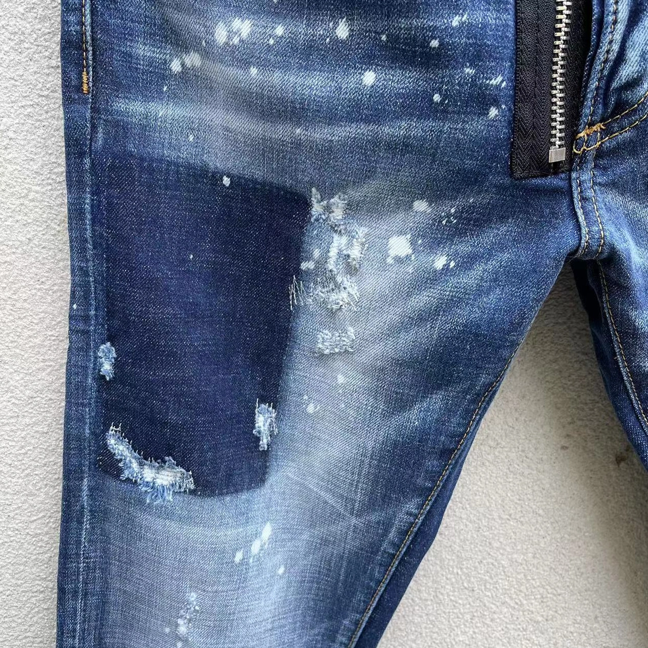 NewStyle 9136 Dsquared Jeans For Men