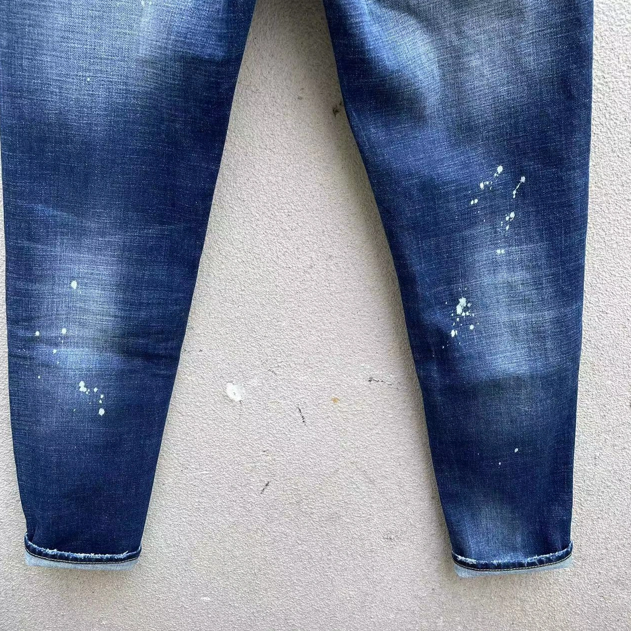 NewStyle 9136 Dsquared Jeans For Men