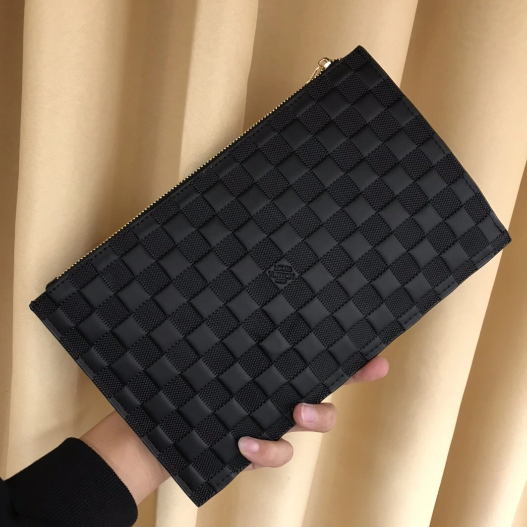 NewStyle 9147 Louis Vuitton AAA Man Wallets