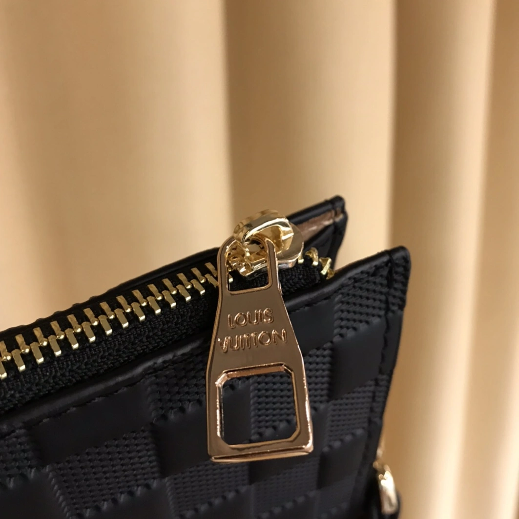 NewStyle 9147 Louis Vuitton AAA Man Wallets